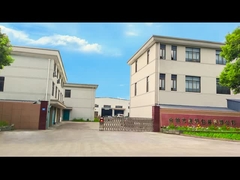 Introduzione di fabbrica di imballaggio