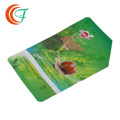 Sacchetto laminato liquido 0.18mm di imballaggio per alimenti 0.36mm di plastica