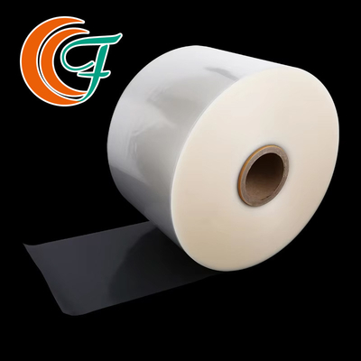 BOPP CPP Rollo di plastica stratificata a più strati imballaggi forti Rollo di plastica per imballaggi